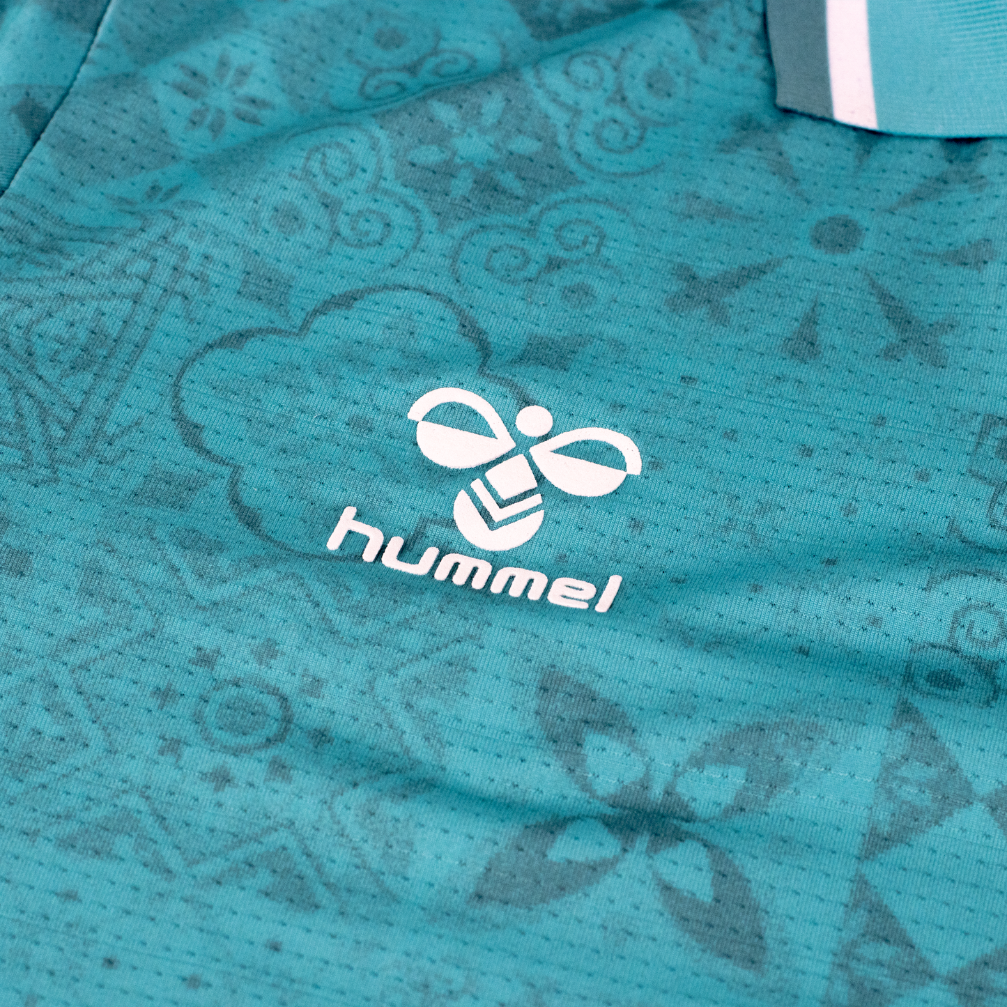 Hummel CS Sfax 2024-2025 Men's/Women's Jersey – Tunisia Football