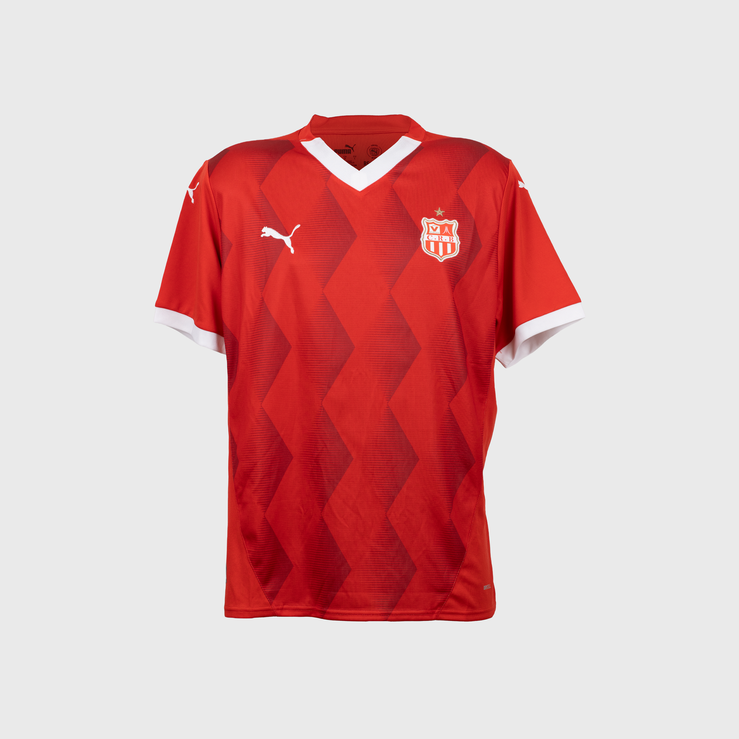 Puma CR Belouizdad 2024-2025 Men's/Women's Jersey – Algeria Football