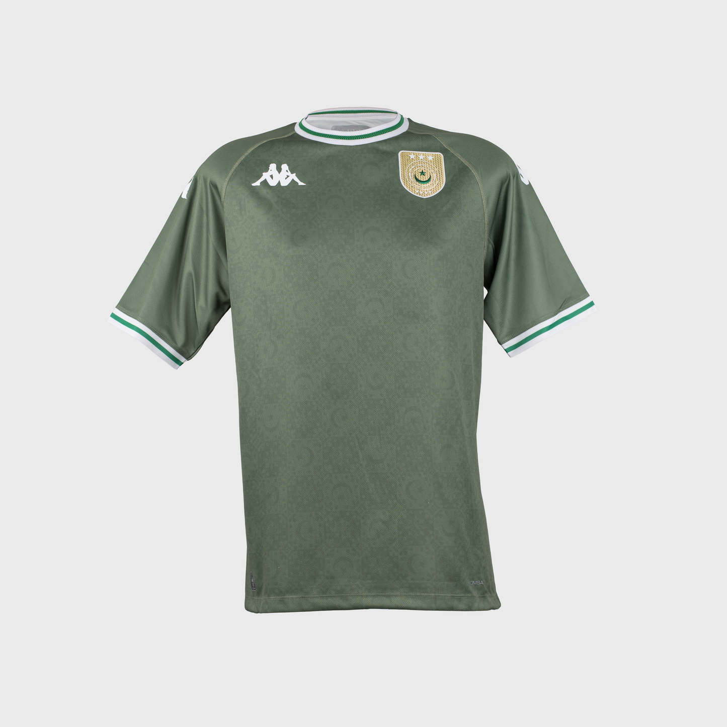 Kappa Espérance Tunis 2024-2025 Men's/Women's Jersey – Tunisia Football