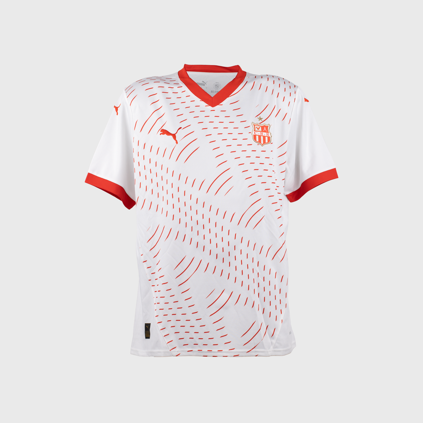 Puma CR Belouizdad 2024-2025 Men's/Women's Jersey – Algeria Football