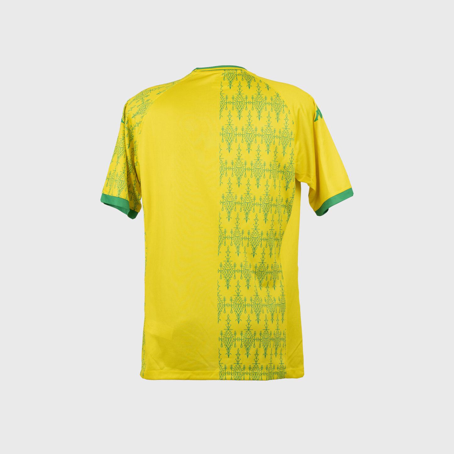 Kappa JS Kabylie 2024-2025 Men's/Women's Jersey – Algeria Football
