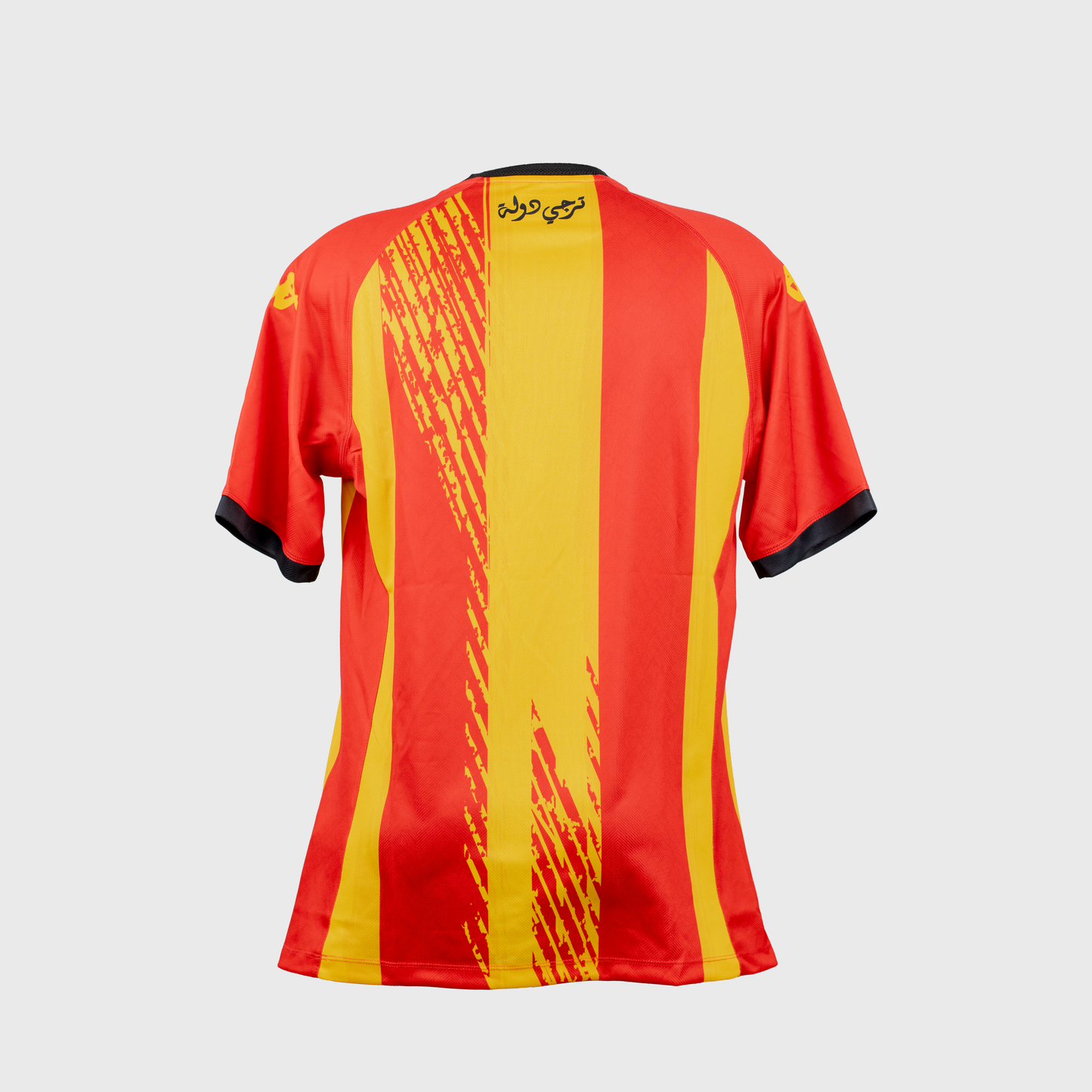 Kappa Espérance Tunis 2024-2025 Men's/Women's Jersey – Tunisia Football