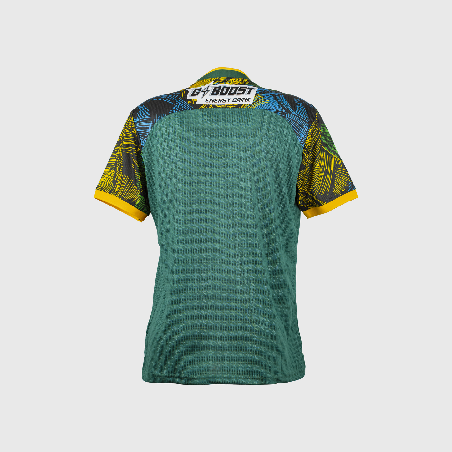 Sheria Ngowi Young Africans 2024-2025 Men's/Women's Jersey – Tanzania Football