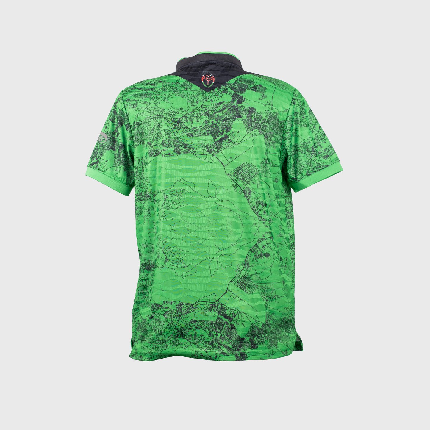 Sheria Ngowi Gor Mahia FC 2024-2025 Men/Women Jersey – Football Kenya