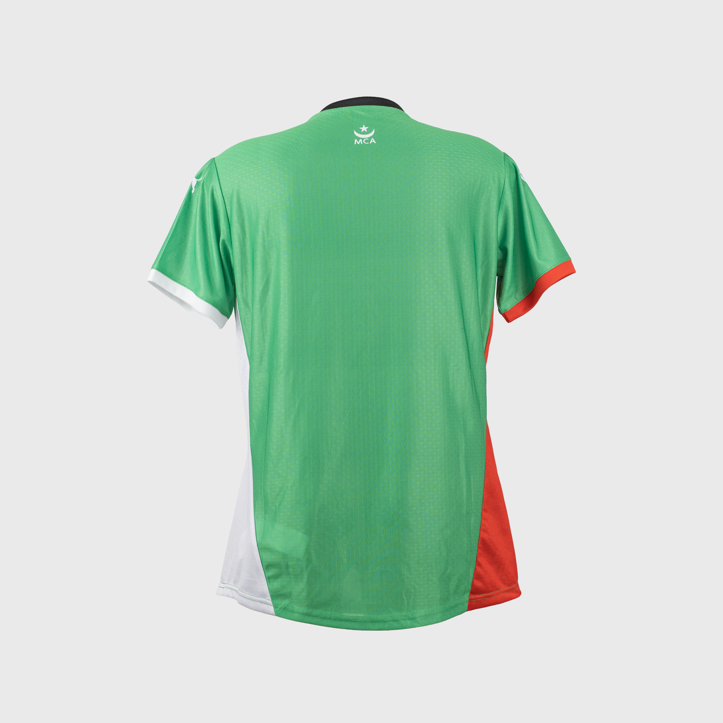 Puma MC Algiers 2024-2025 Men's/Women's Jersey – Algeria Football