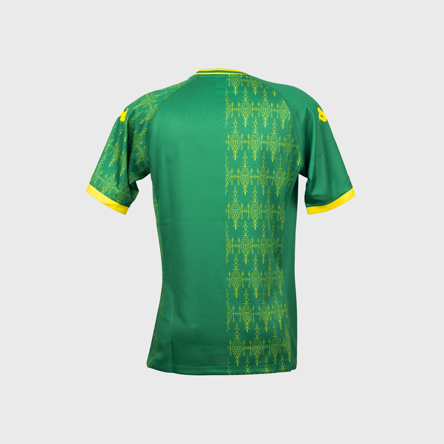 Kappa JS Kabylie 2024-2025 Men's/Women's Jersey – Algeria Football