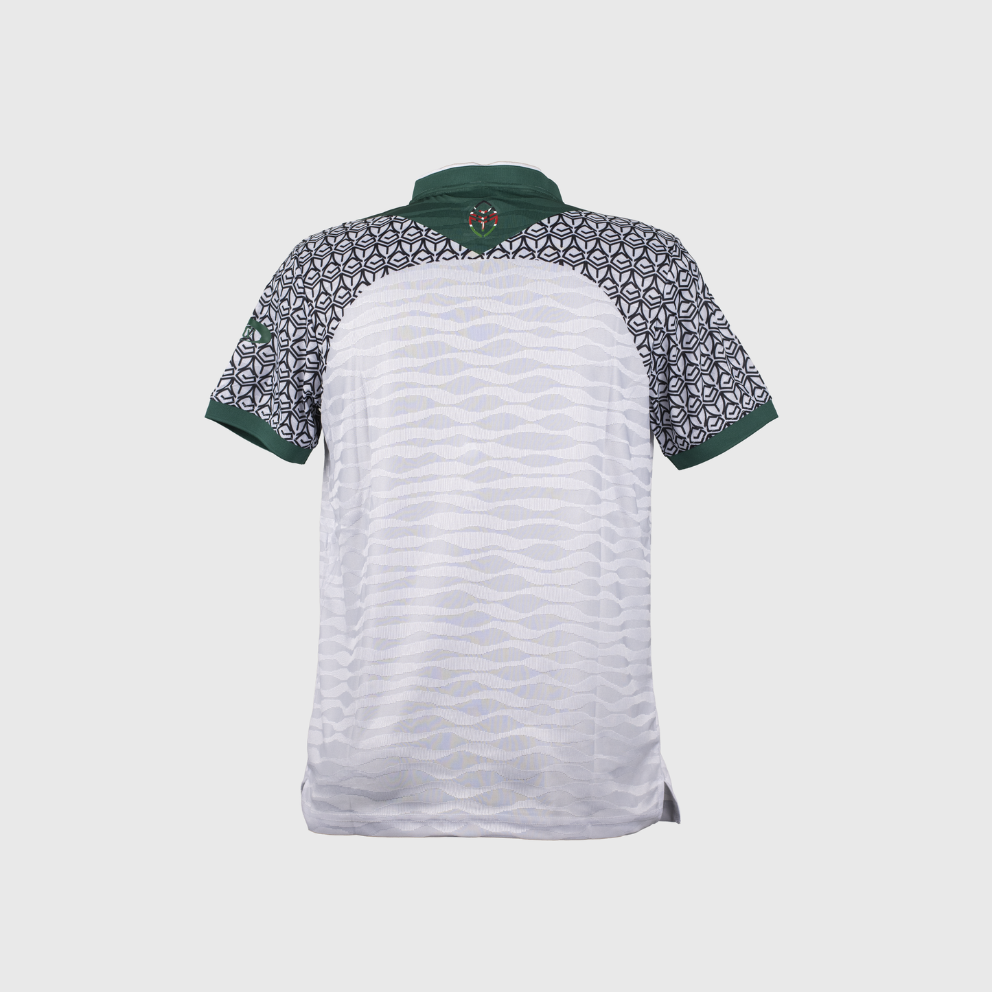 Sheria Ngowi Gor Mahia FC 2024-2025 Men/Women Jersey – Football Kenya