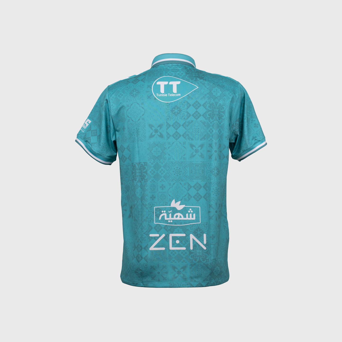 Hummel CS Sfax 2024-2025 Men's/Women's Jersey – Tunisia Football