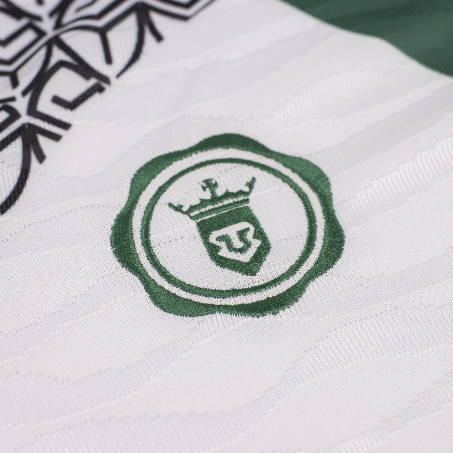 Sheria Ngowi Gor Mahia FC 2024-2025 Men/Women Jersey – Football Kenya