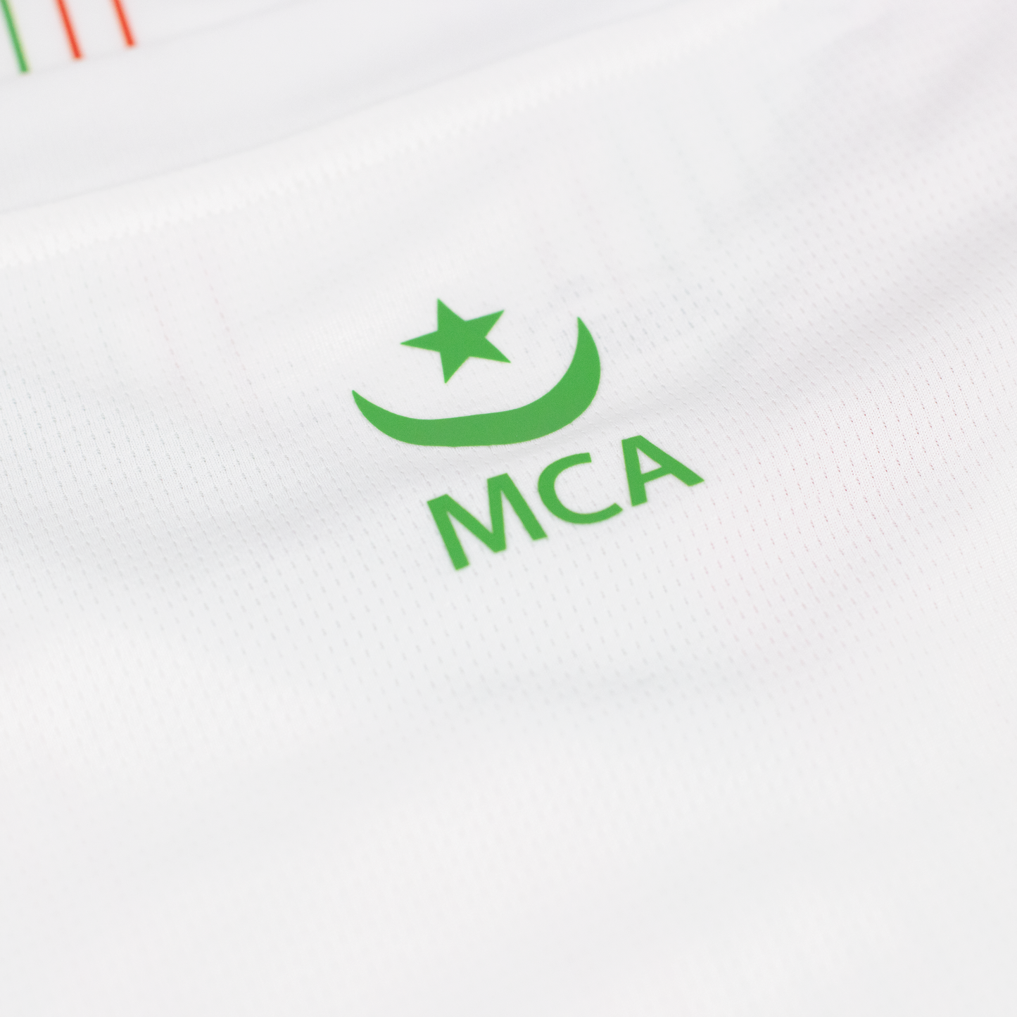 Puma MC Algiers 2024-2025 Men's/Women's Jersey – Algeria Football