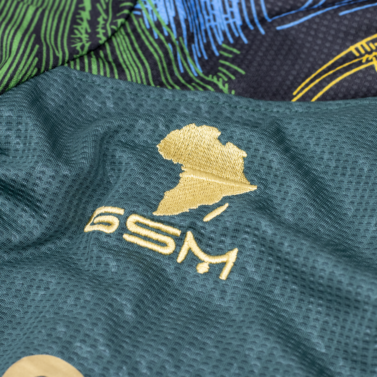 Sheria Ngowi Young Africans 2024-2025 Men's/Women's Jersey – Tanzania Football