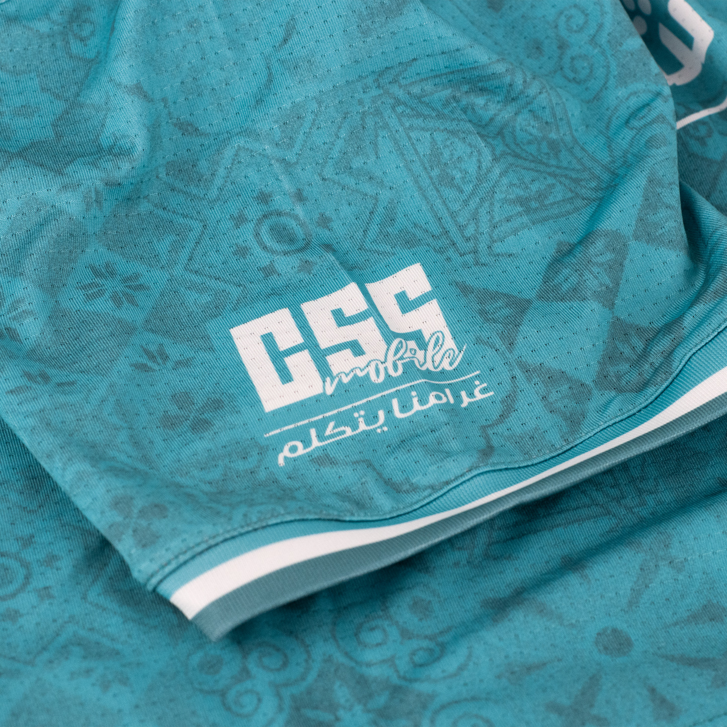 Hummel CS Sfax 2024-2025 Men's/Women's Jersey – Tunisia Football