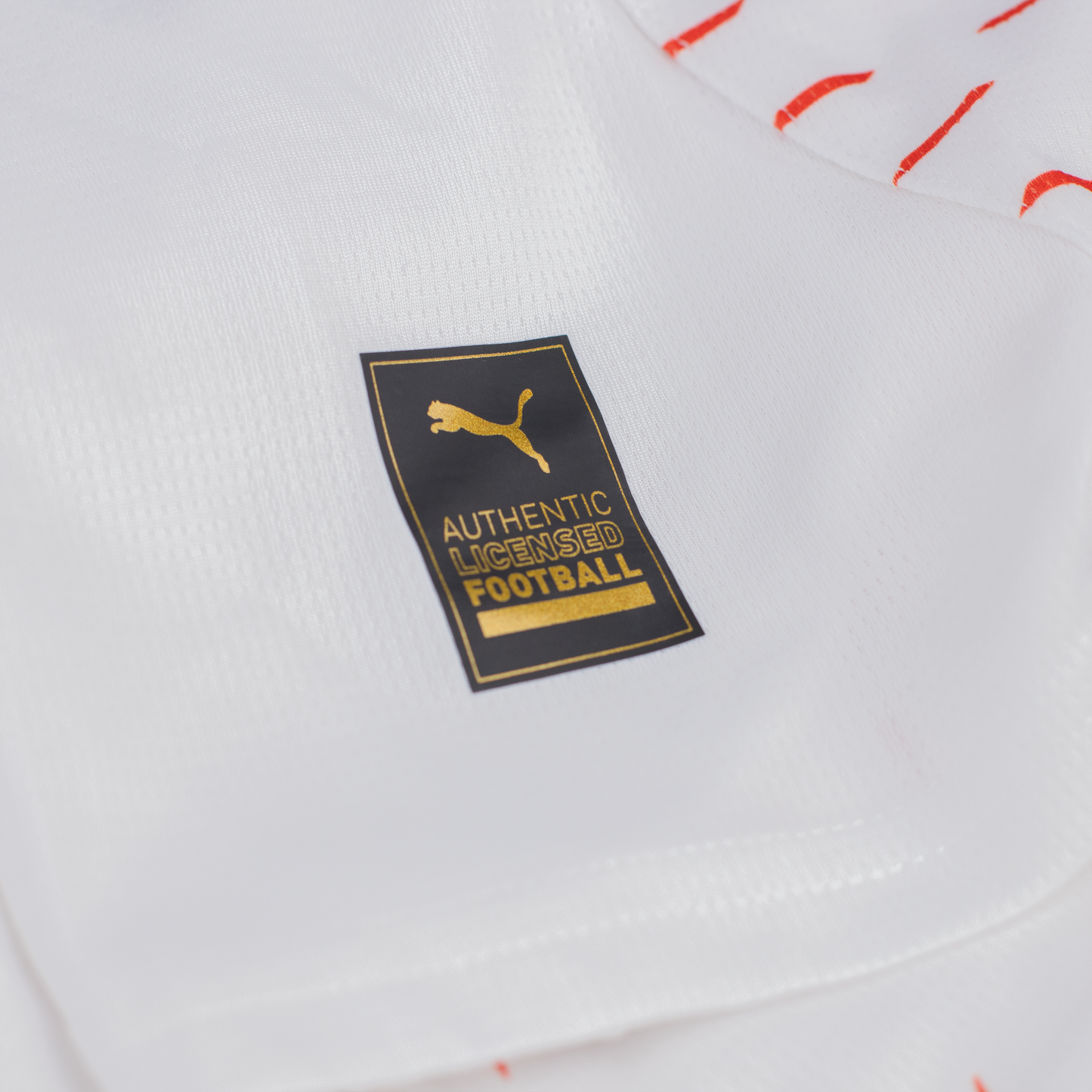 Puma CR Belouizdad 2024-2025 Men's/Women's Jersey – Algeria Football