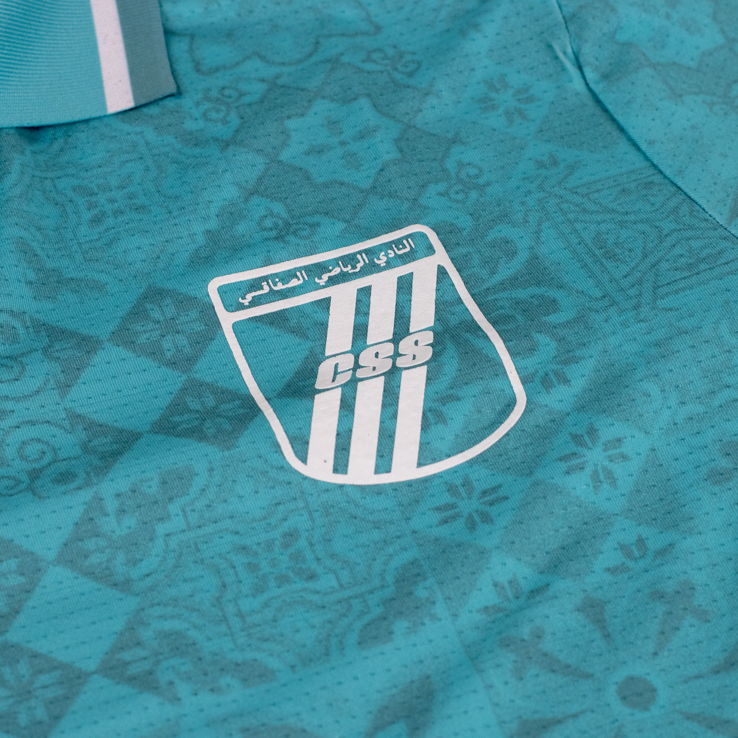 Hummel CS Sfax 2024-2025 Men's/Women's Jersey – Tunisia Football