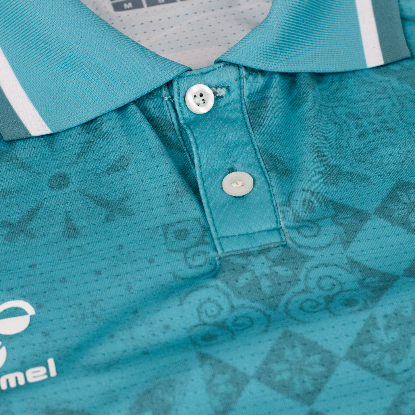 Hummel CS Sfax 2024-2025 Men's/Women's Jersey – Tunisia Football