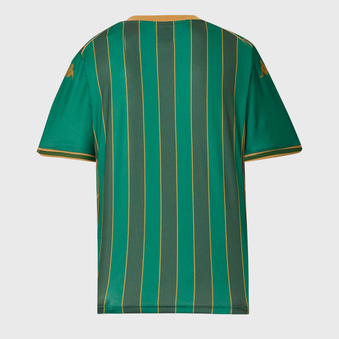 Kappa JS Kabylie 2024-2025 Men's/Women's Jersey – Algeria Football