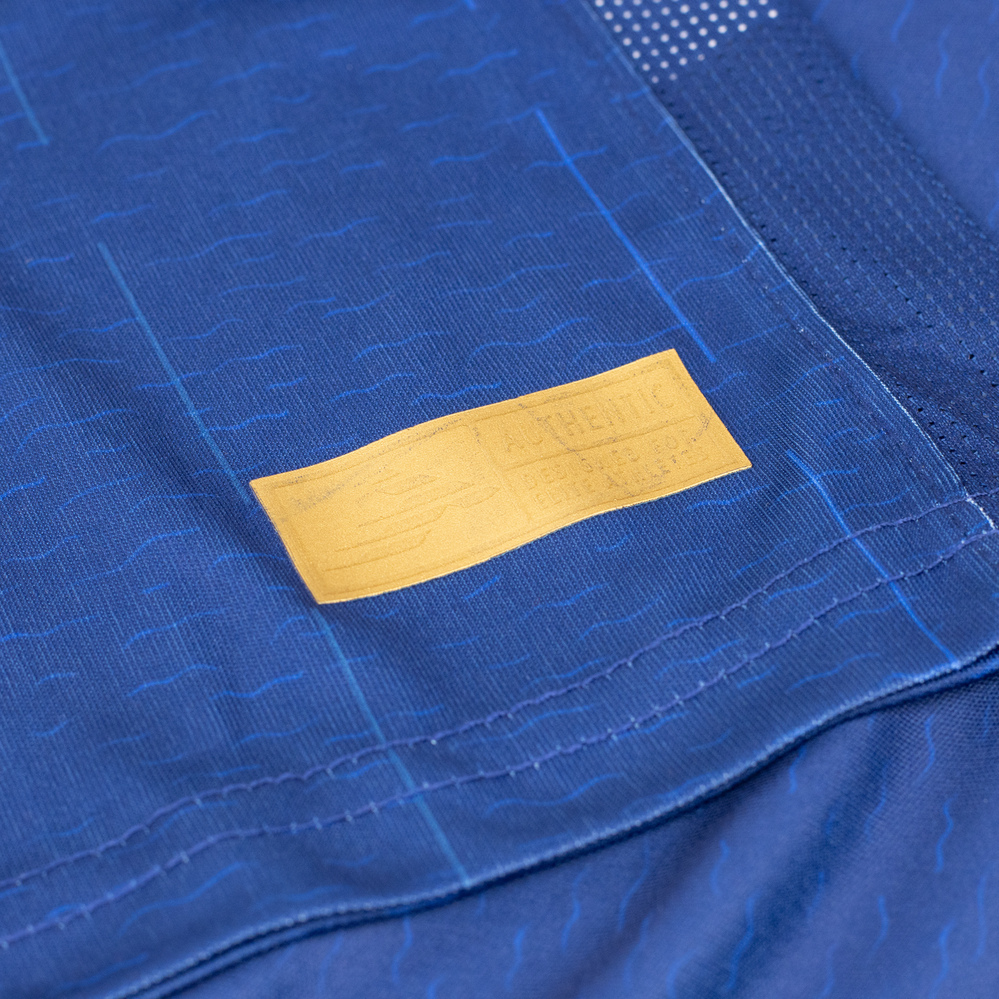 Cape Verde Tempo Jersey 2024-2025 Men/Women – Football