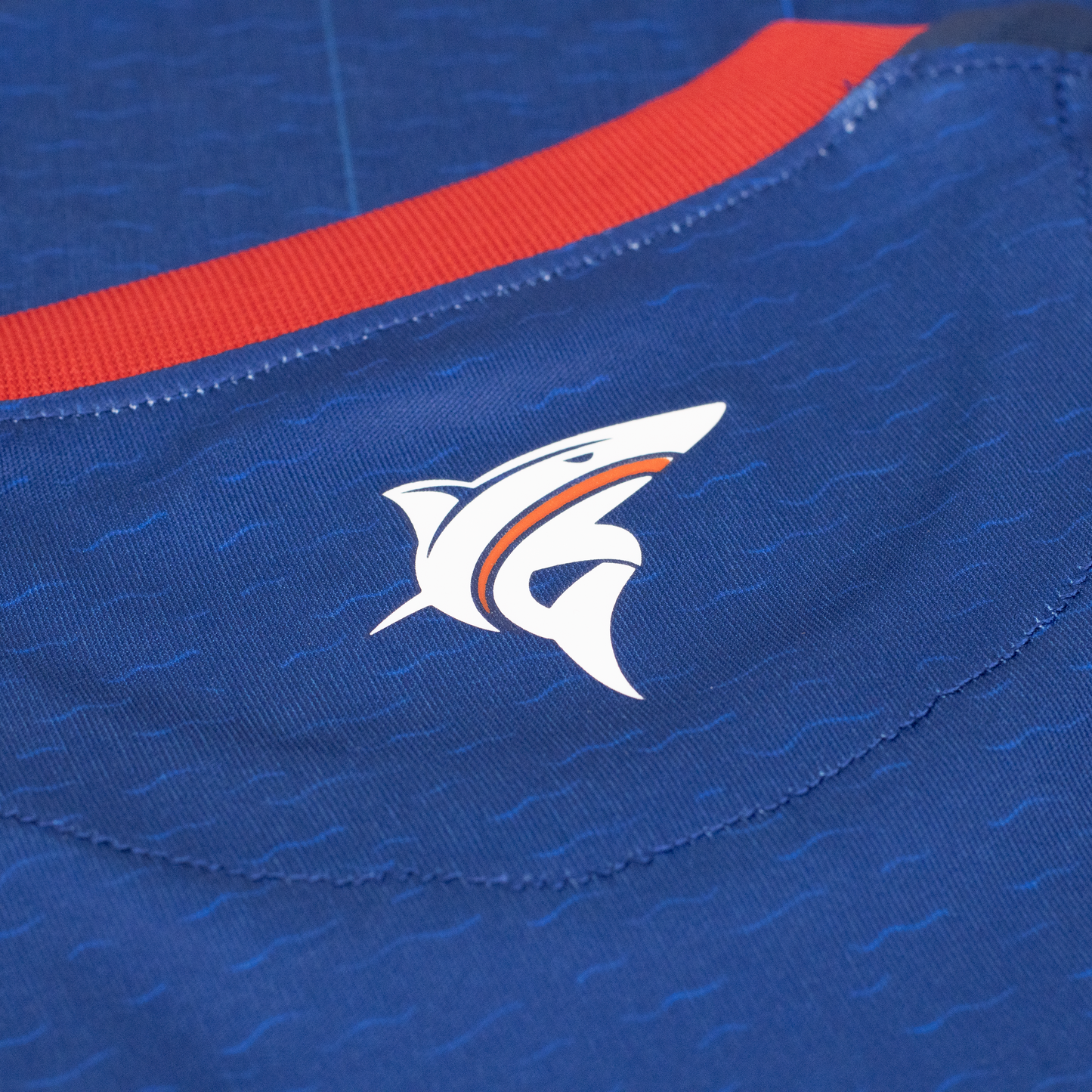 Cape Verde Tempo Jersey 2024-2025 Men/Women – Football