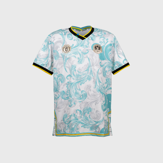 Sheria Ngowi Zanzibar Heroes Jersey 2024-2025 Men/Women – Football Tanzania