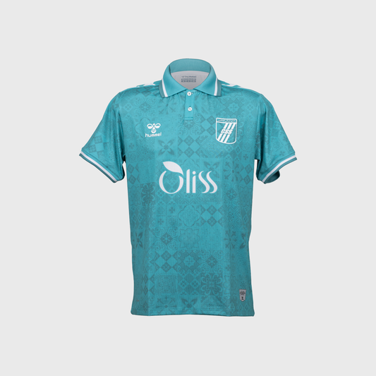 Hummel CS Sfax 2024-2025 Men's/Women's Jersey – Tunisia Football