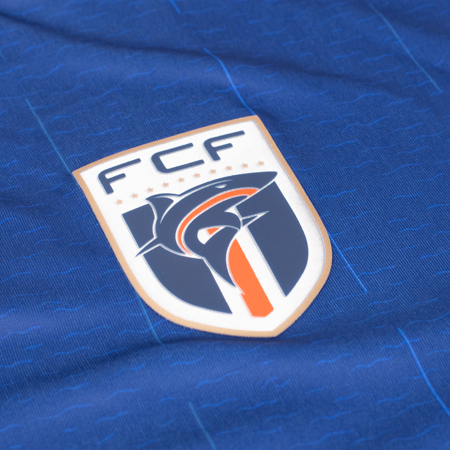 Cape Verde Tempo Jersey 2024-2025 Men/Women – Football