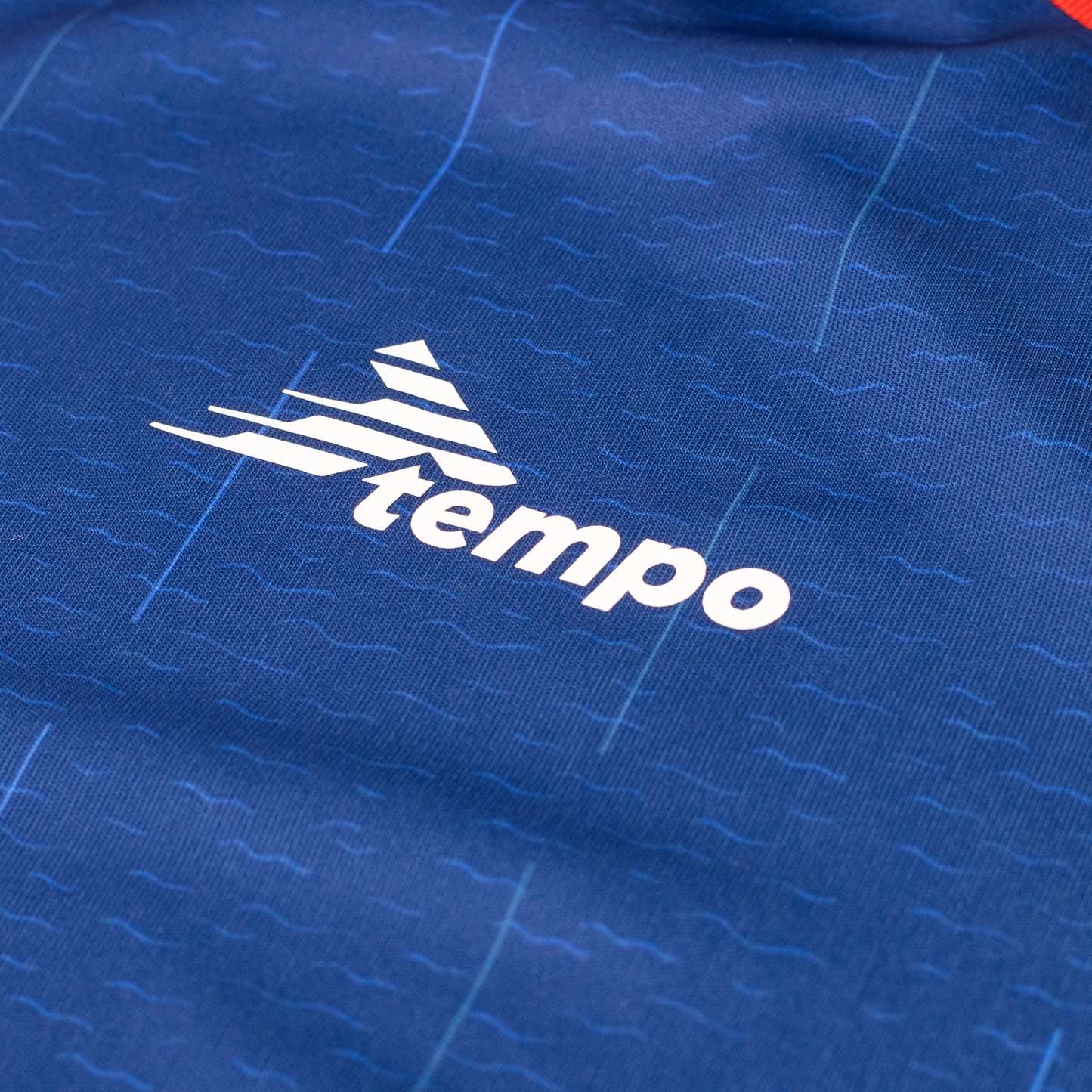 Cape Verde Tempo Jersey 2024-2025 Men/Women – Football