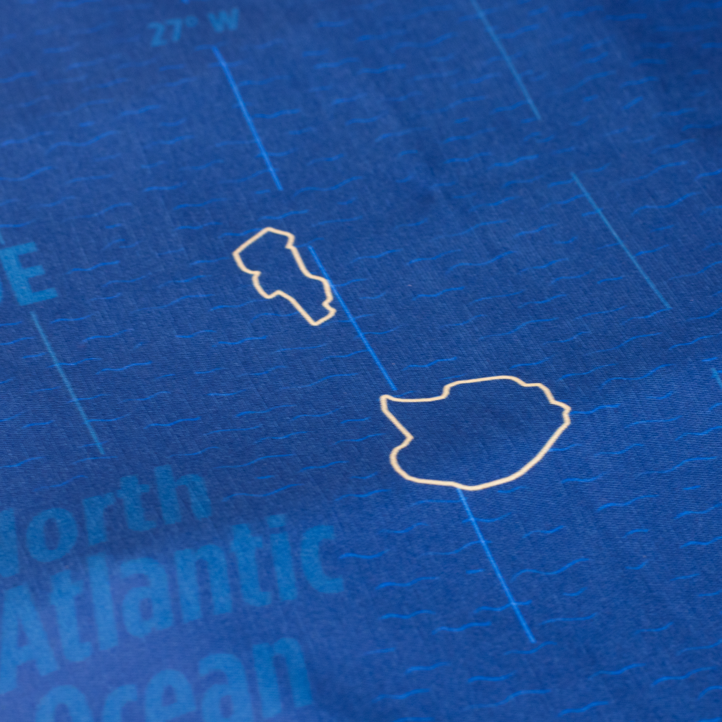 Cape Verde Tempo Jersey 2024-2025 Men/Women – Football