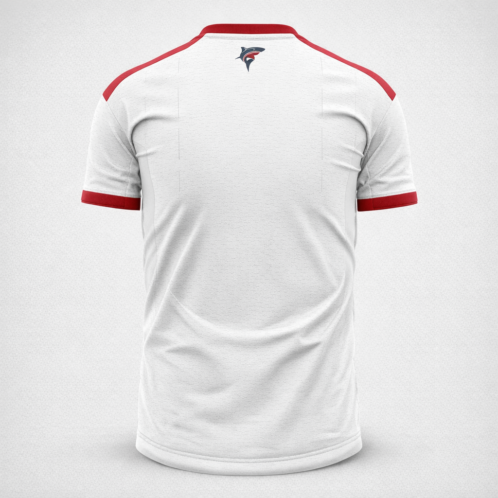 Cape Verde Tempo Jersey 2024-2025 Men/Women – Football